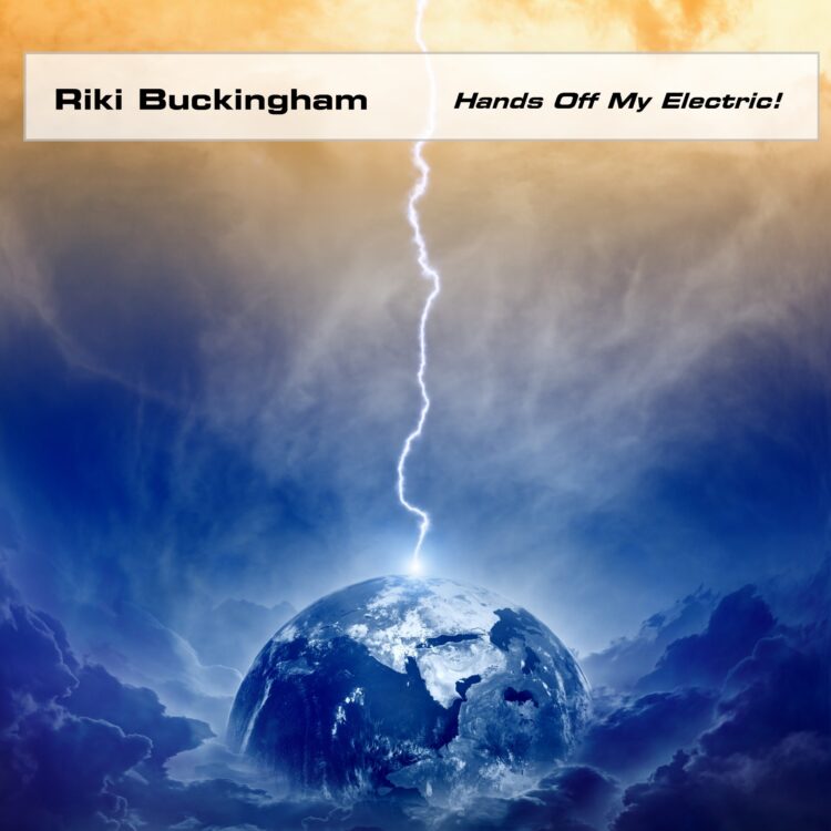 Hands Off My Electric! (2008)