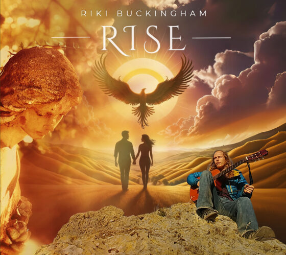 Trilogy Unlocked Pt.1 - RISE [2023] (CD 2025 & FLAC/MP3)