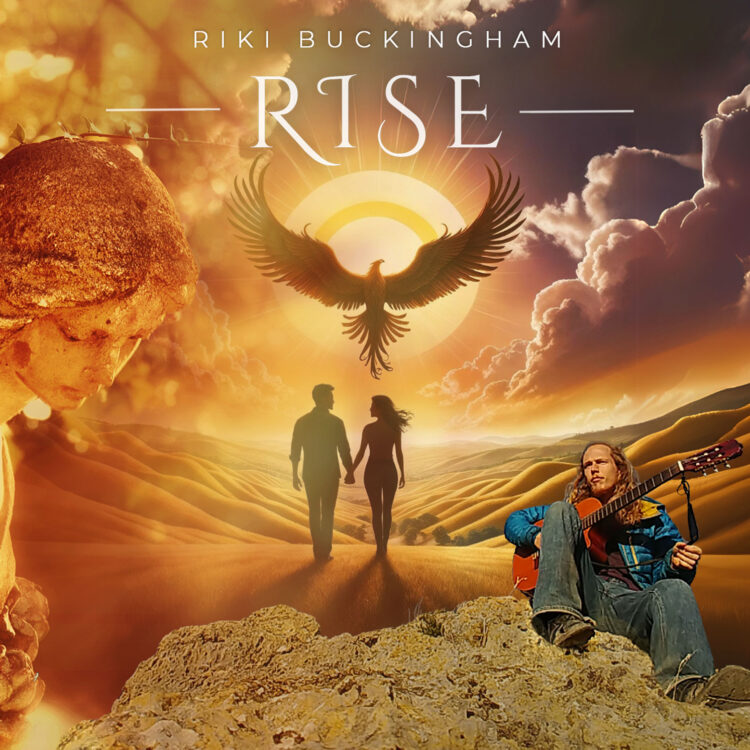 Trilogy Unlocked Pt.1 - RISE [2023] (CD 2025 & FLAC/MP3)